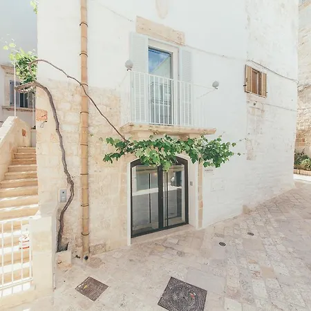 La Pergola Polignano a Mare