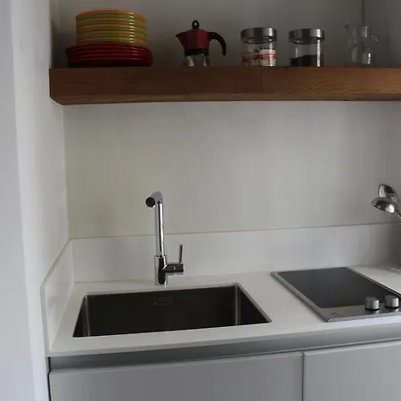 La Pergola Gæstehus Polignano a Mare