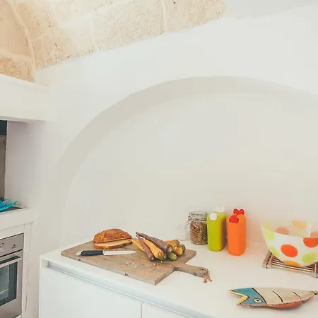 La Pergola 4* Polignano a Mare