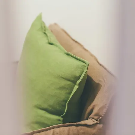 La Pergola Gæstehus