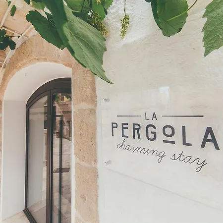 La Pergola *