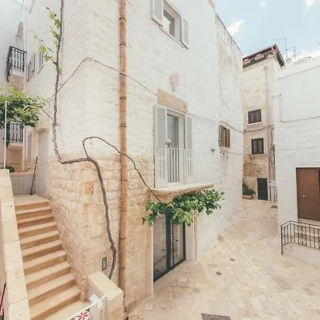 La Pergola Maison d'hôtes *