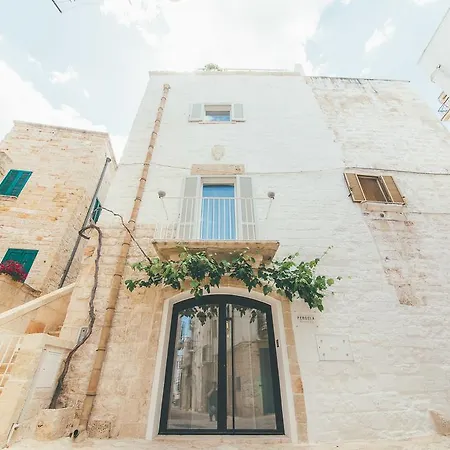 La Pergola * Polignano a Mare