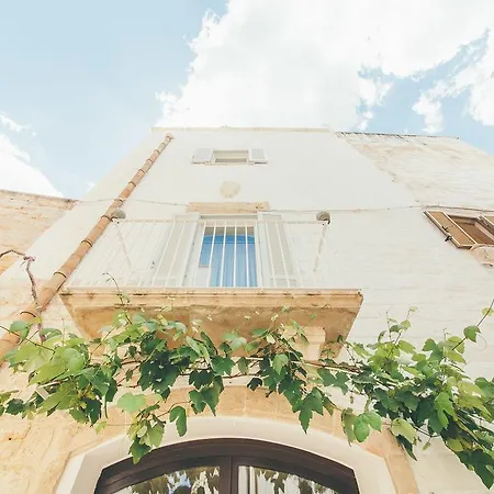 Maison d'hôtes La Pergola