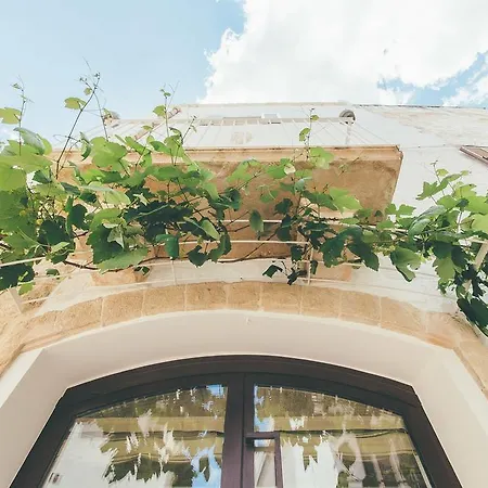 La Pergola Gæstehus Polignano a Mare