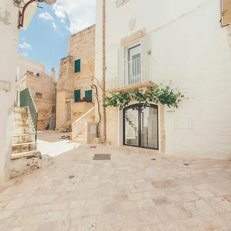 La Pergola Maison d'hôtes