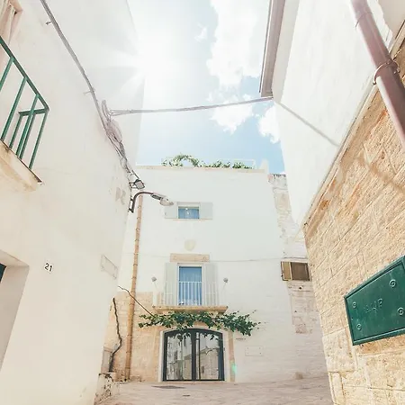 Maison d'hôtes La Pergola *