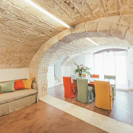 La Pergola 4* Polignano a Mare