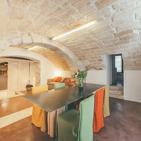 Maison d'hôtes La Pergola