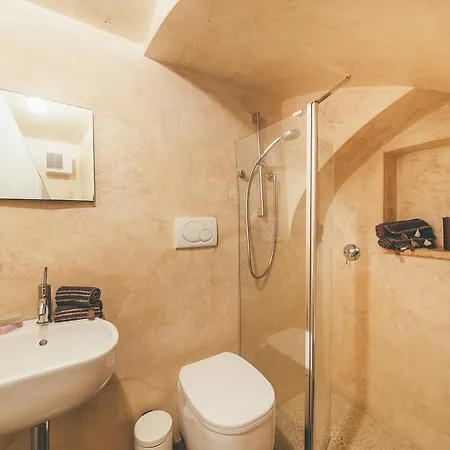 La Pergola Maison d'hôtes *