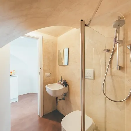 Maison d'hôtes La Pergola Polignano a Mare