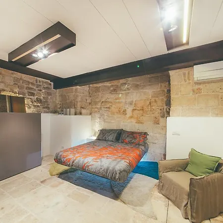 La Pergola Gasthof Polignano a Mare