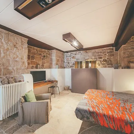 Maison d'hôtes La Pergola *