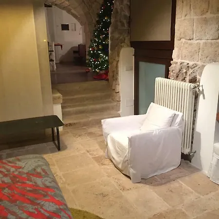 Gæstehus La Pergola