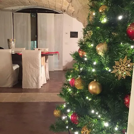 La Pergola * Polignano a Mare