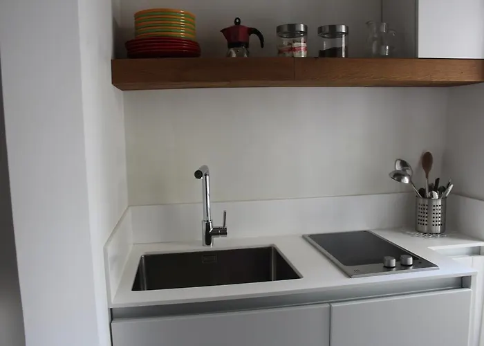 La Pergola ゲストハウス ポリニャーノ・ア・マーレ