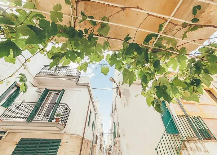 La Pergola