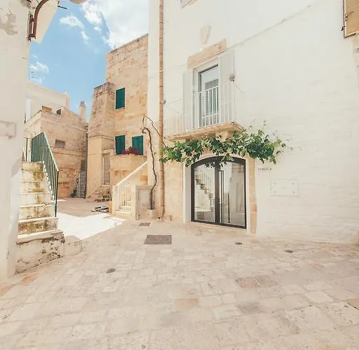 La Pergola Guest house