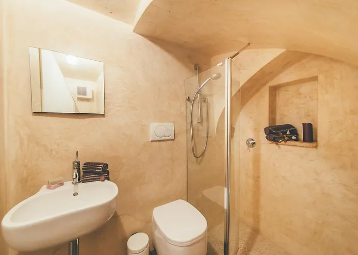 La Pergola Guest house 4*