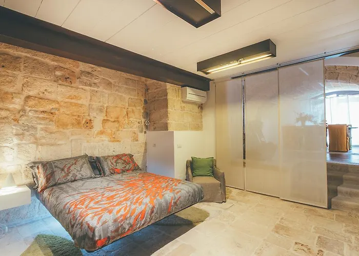 Guest house La Pergola