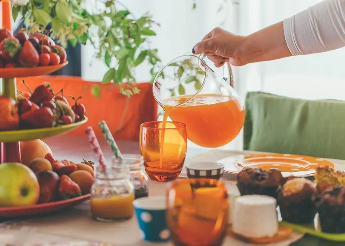 La Pergola Guest house 4*