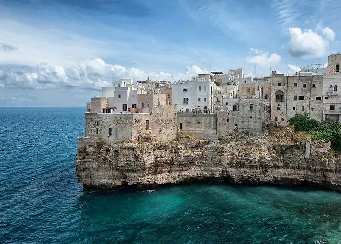 Guest house La Pergola 4*